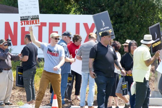 sag aftra